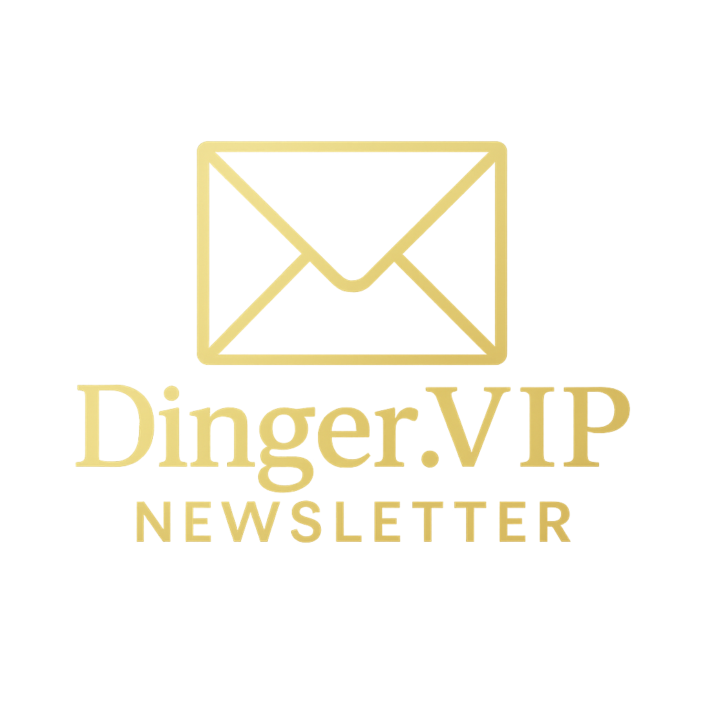 Newsletter Badge