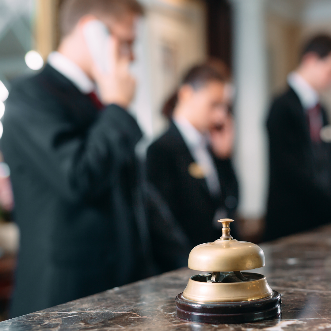 Hotel Reservations