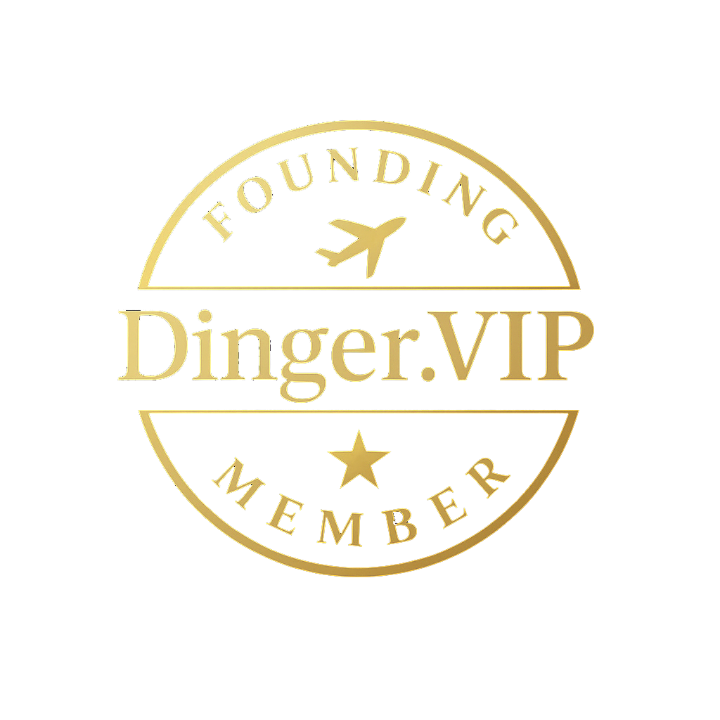 Founding Member Badge